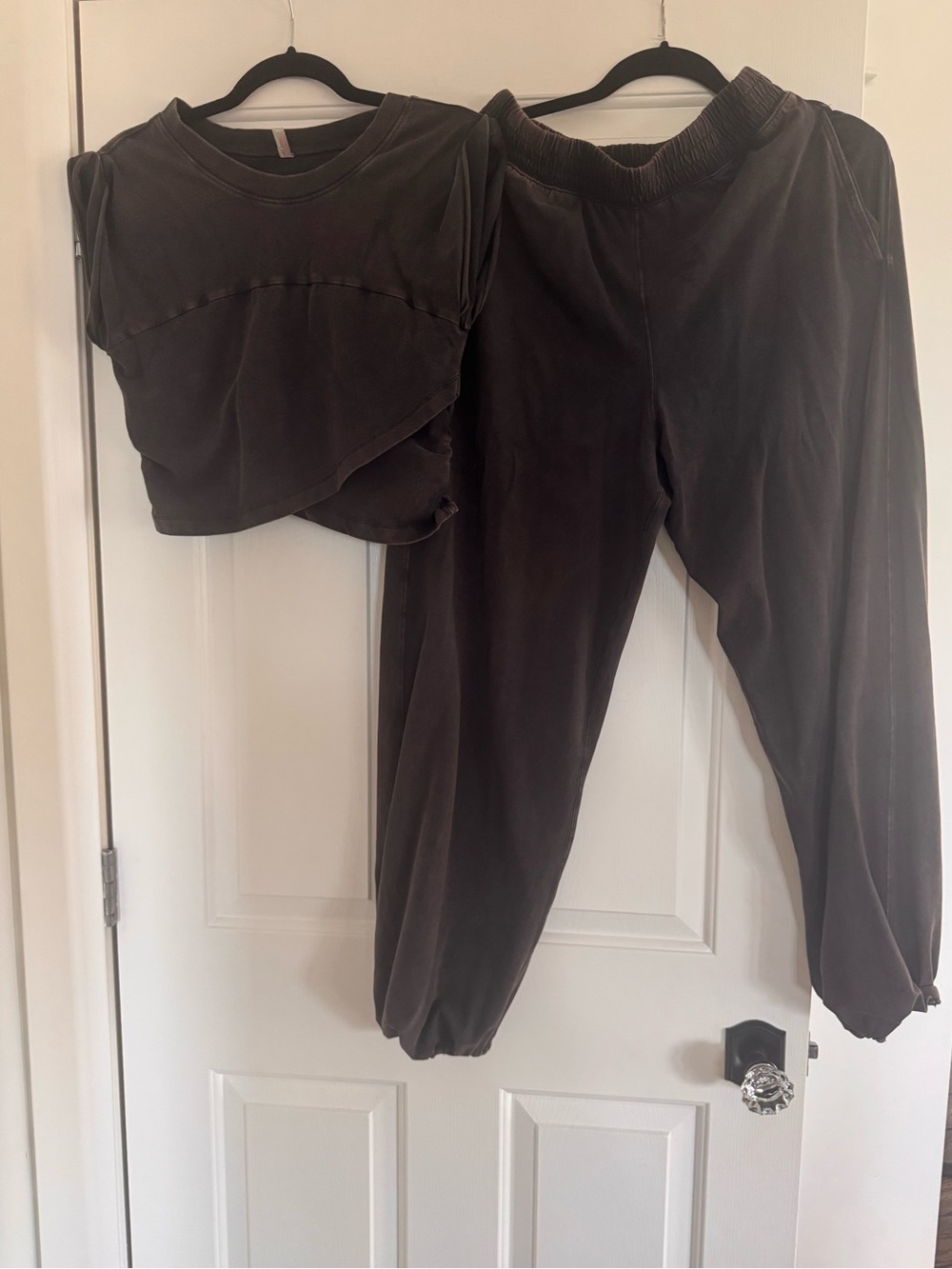 Free People Crossover Set size medium